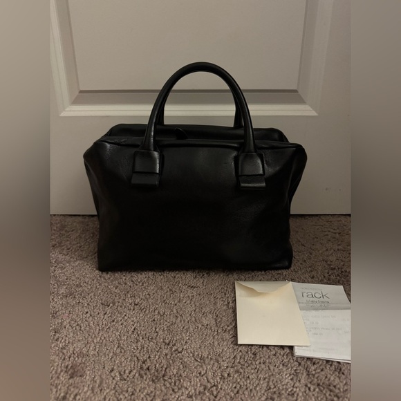 Marc Jacobs Prince Antonia Satchel - Picture 6 of 14
